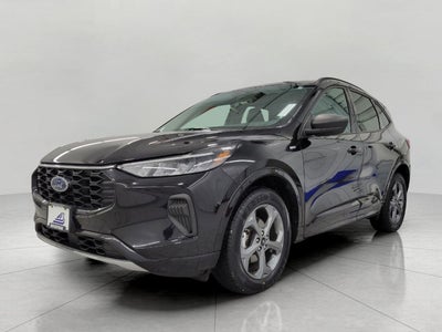 2023 Ford Escape ST-Line AWD