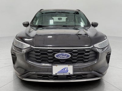 2023 Ford Escape ST-Line AWD