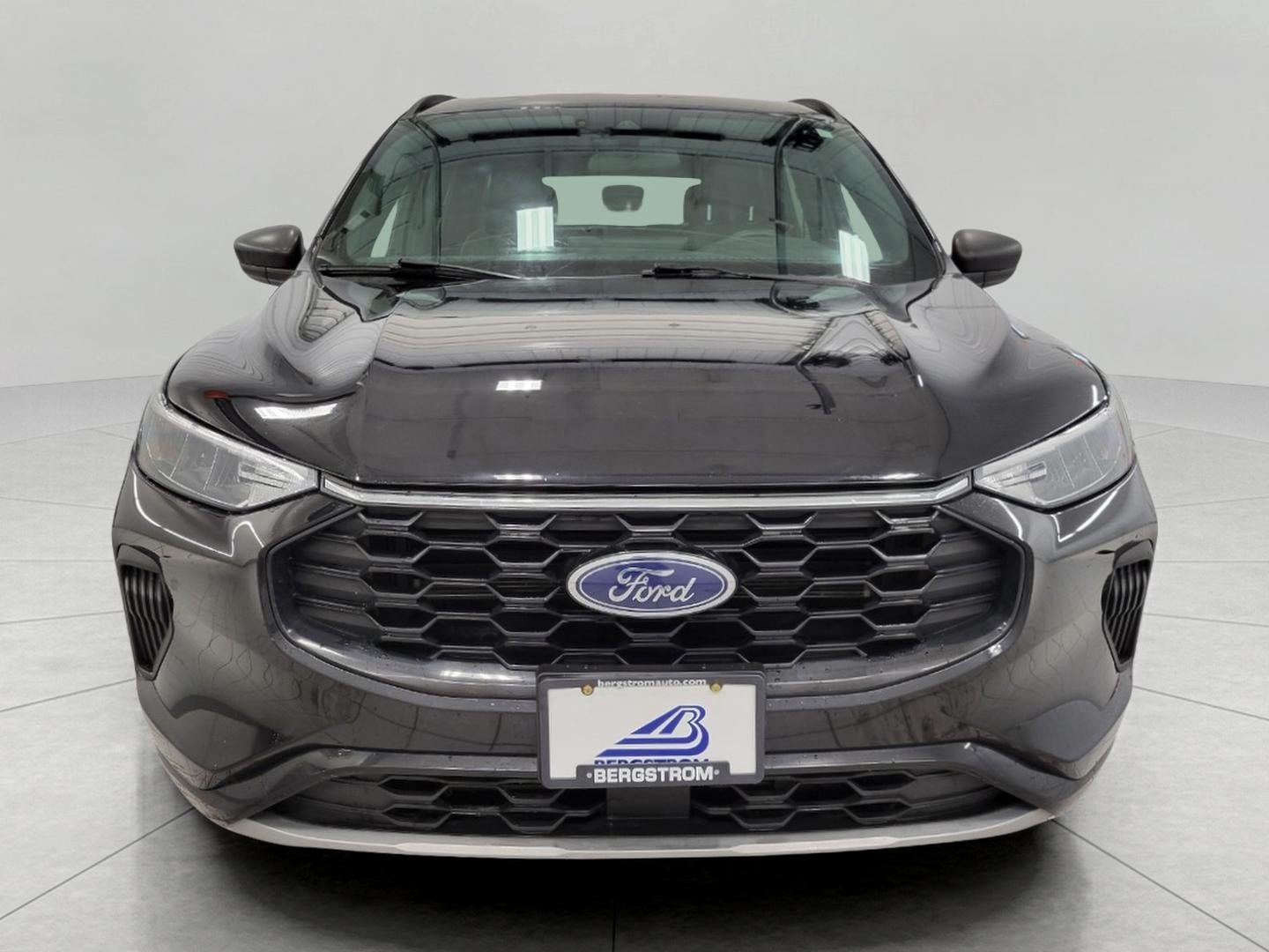 2023 Ford Escape ST-Line AWD