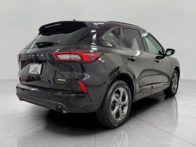 2023 Ford Escape ST-Line AWD