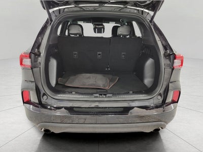 2023 Ford Escape ST-Line AWD