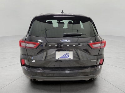 2023 Ford Escape ST-Line AWD