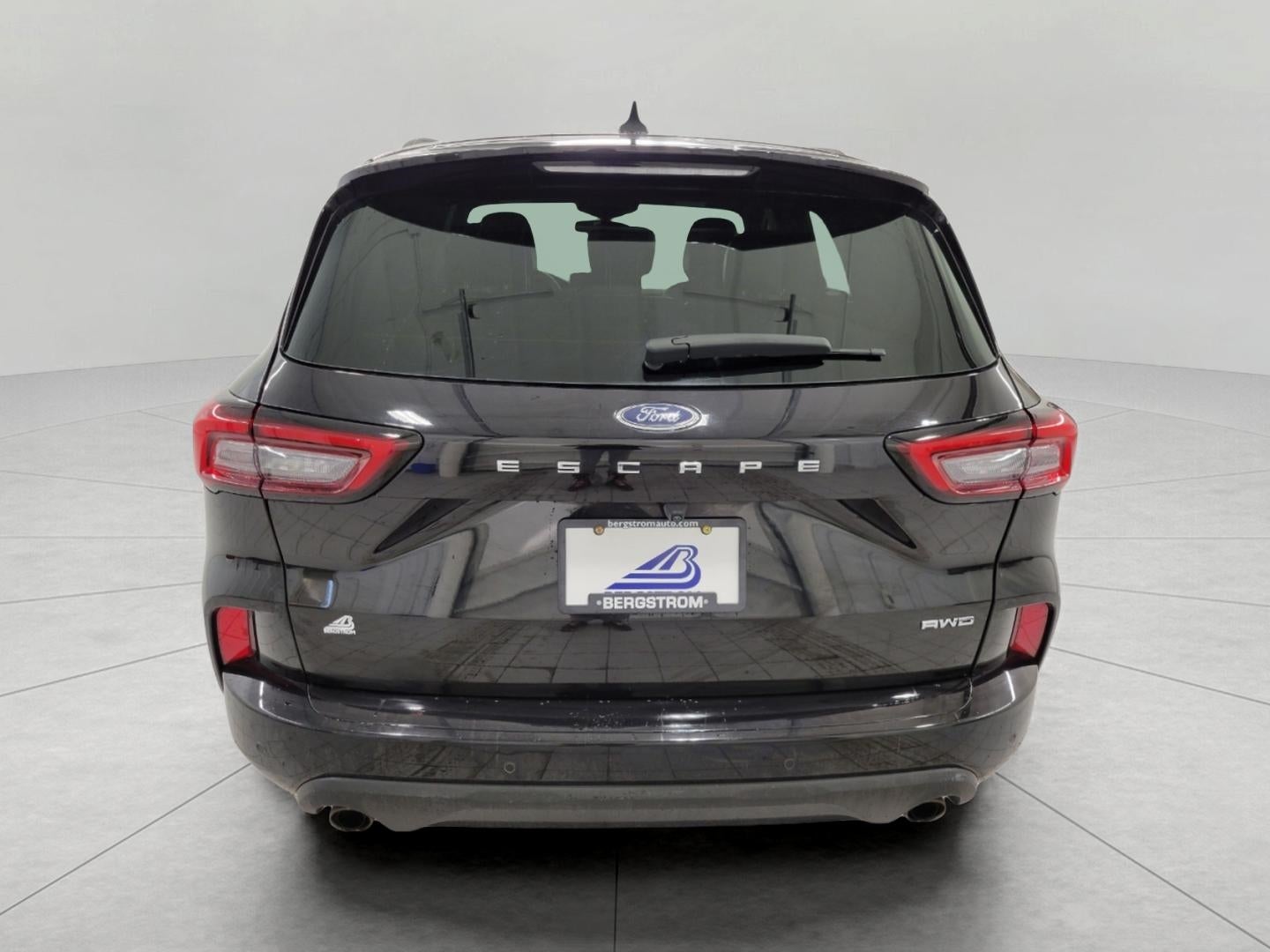 2023 Ford Escape ST-Line AWD
