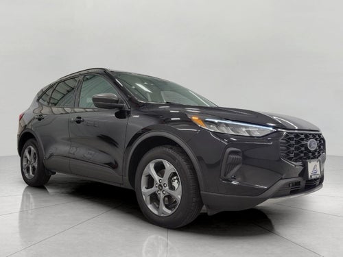 2025 Ford Escape ST-Line AWD