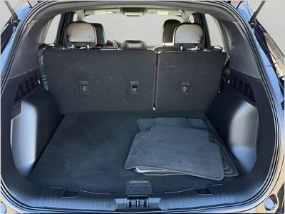 2025 Ford Escape ST-Line AWD