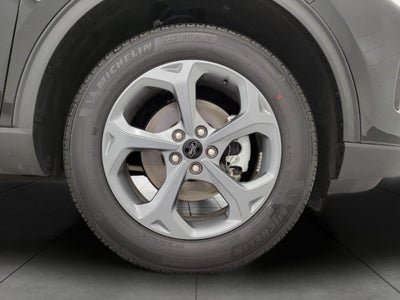 2025 Ford Escape ST-Line AWD