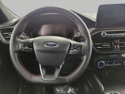 2025 Ford Escape ST-Line AWD