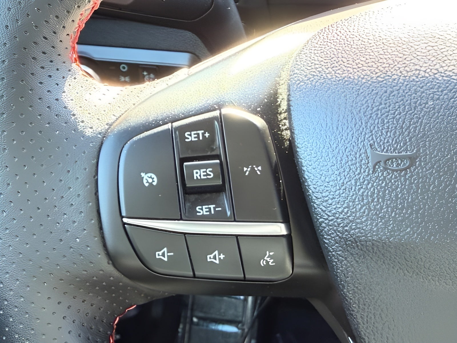 2025 Ford Escape ST-Line AWD