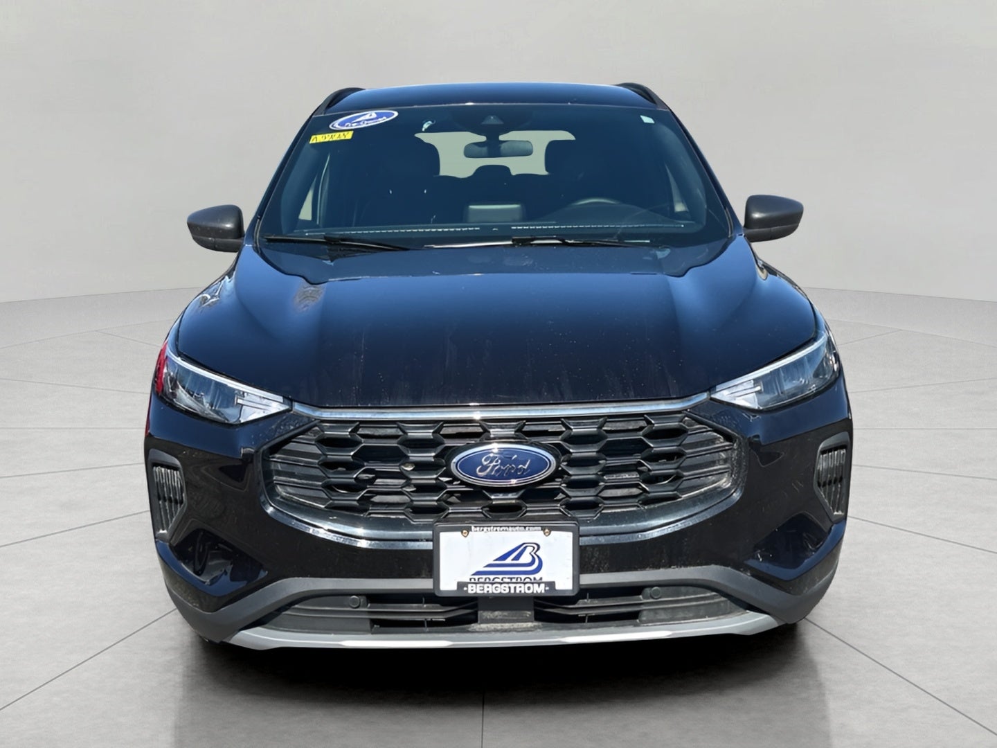 2025 Ford Escape ST-Line AWD
