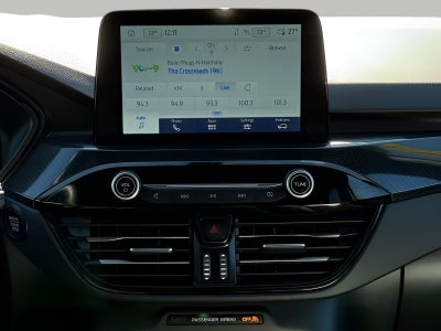 2025 Ford Escape ST-Line AWD