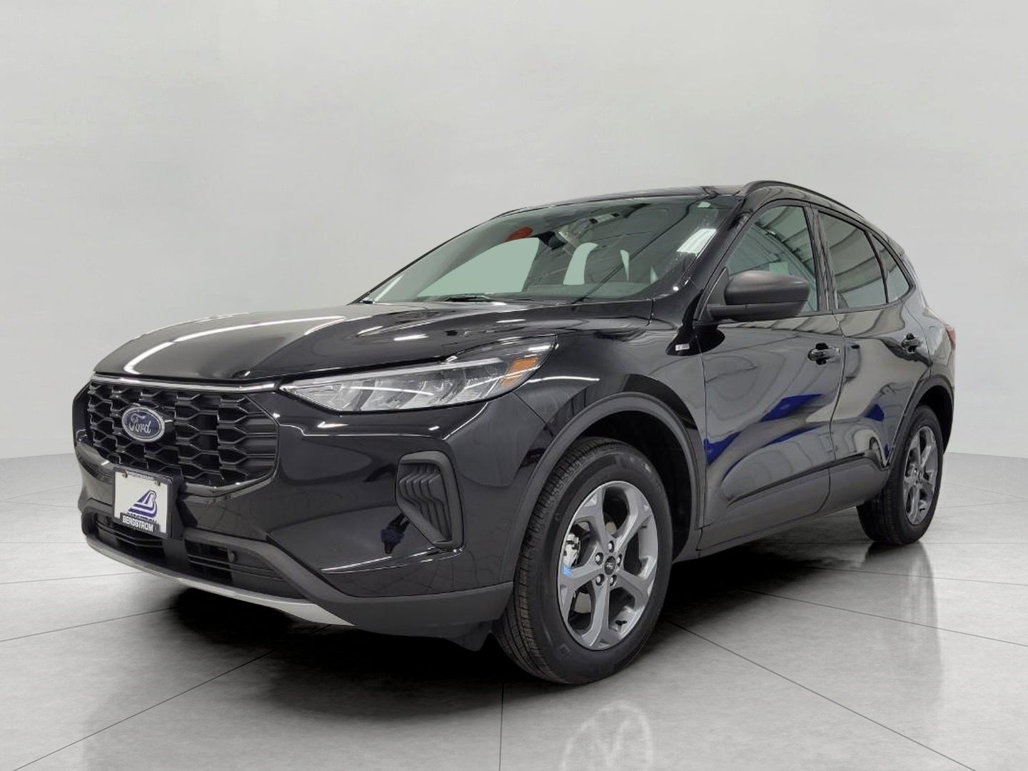 2025 Ford Escape ST-Line AWD