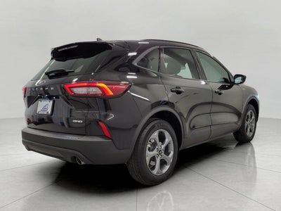2025 Ford Escape ST-Line AWD
