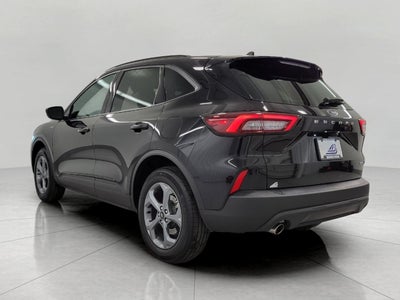 2025 Ford Escape ST-Line AWD