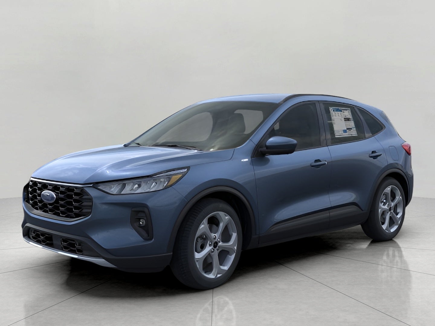 2026 Ford Escape ST-Line Select AWD