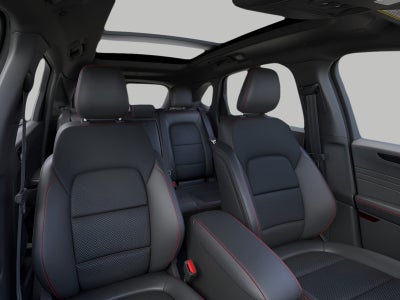 2026 Ford Escape ST-Line Select AWD