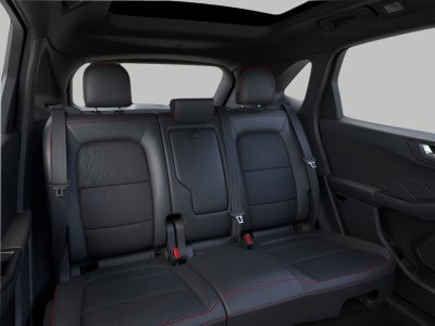 2026 Ford Escape ST-Line Select AWD