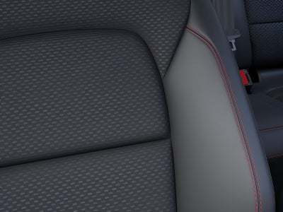 2026 Ford Escape ST-Line Select AWD