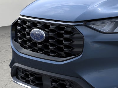 2026 Ford Escape ST-Line Select AWD