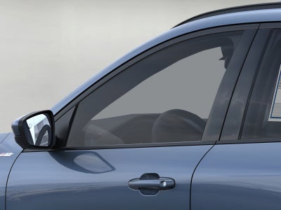 2026 Ford Escape ST-Line Select AWD