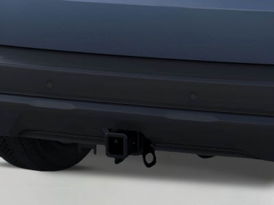 2026 Ford Escape ST-Line Select AWD