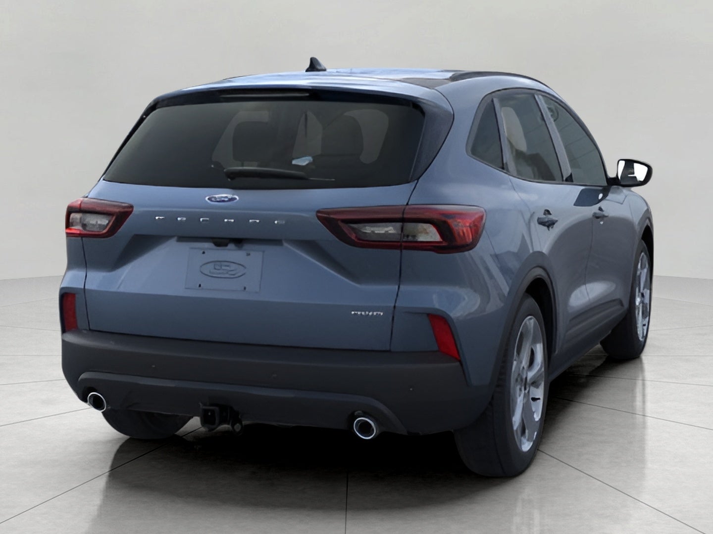 2026 Ford Escape ST-Line Select AWD