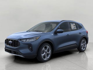 2026 Ford Escape ST-Line Select AWD