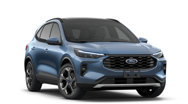 2026 Ford Escape ST-Line Select AWD