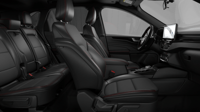 2026 Ford Escape ST-Line Select AWD