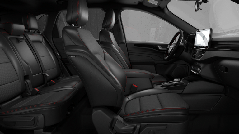 2026 Ford Escape ST-Line Select AWD