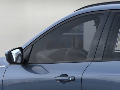 2026 Ford Escape ST-Line Select AWD