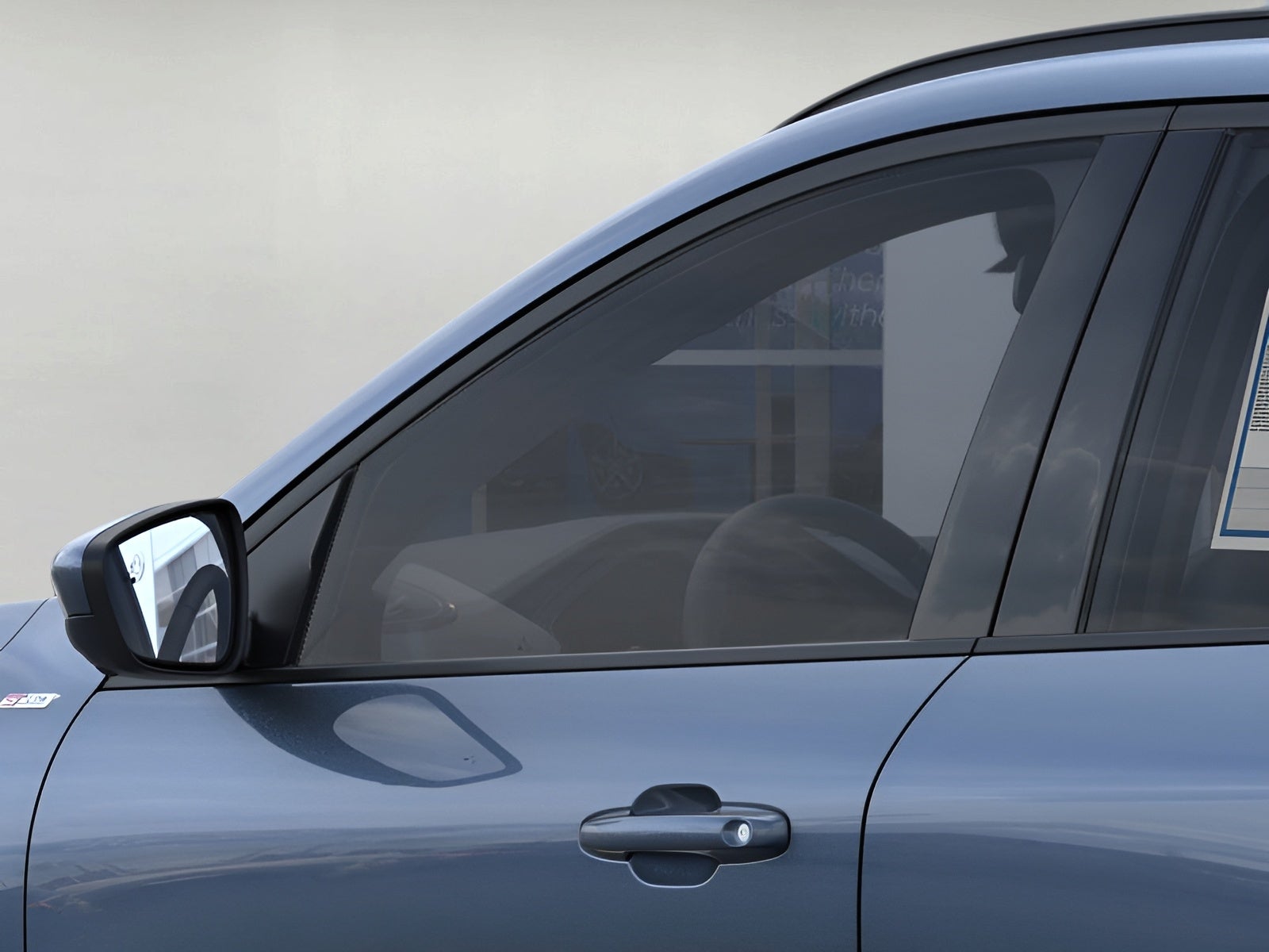 2026 Ford Escape ST-Line Select AWD