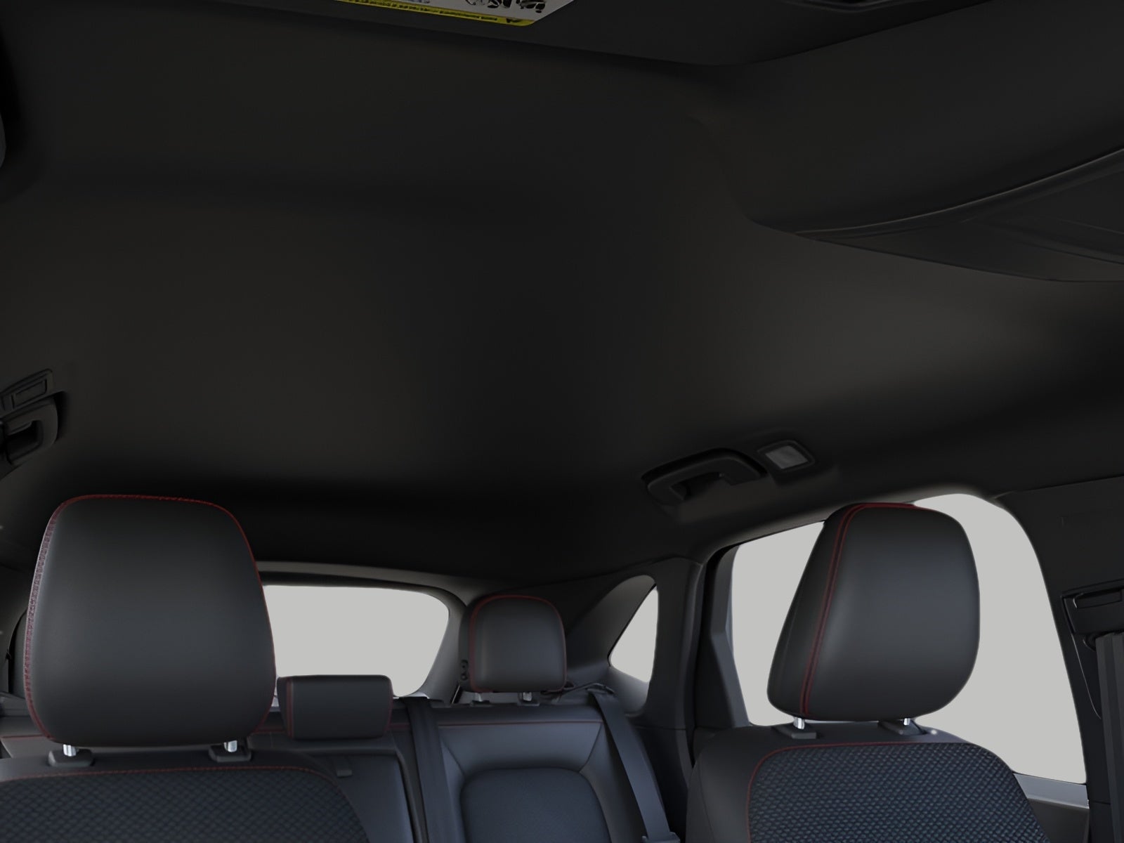 2026 Ford Escape ST-Line Select AWD