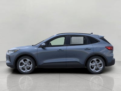 2026 Ford Escape ST-Line Select AWD