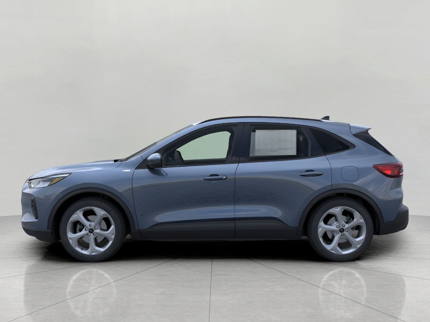 2026 Ford Escape ST-Line Select AWD