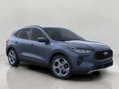 2026 Ford Escape ST-Line Select AWD