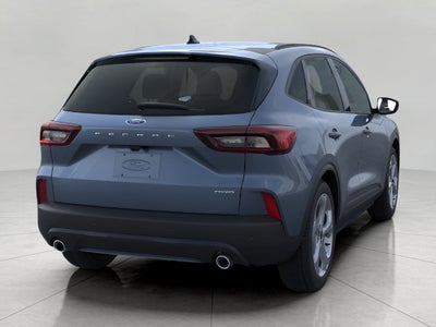 2026 Ford Escape ST-Line Select AWD
