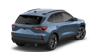 2026 Ford Escape ST-Line Select AWD