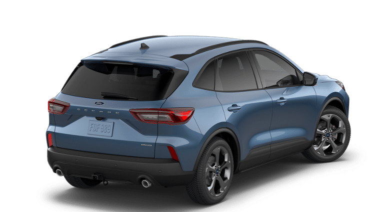 2026 Ford Escape ST-Line Select AWD