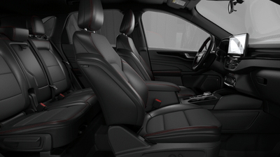 2026 Ford Escape ST-Line Select AWD