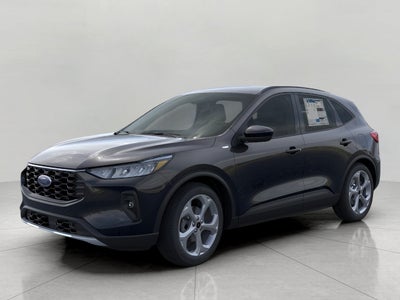 2026 Ford Escape ST-Line Select AWD
