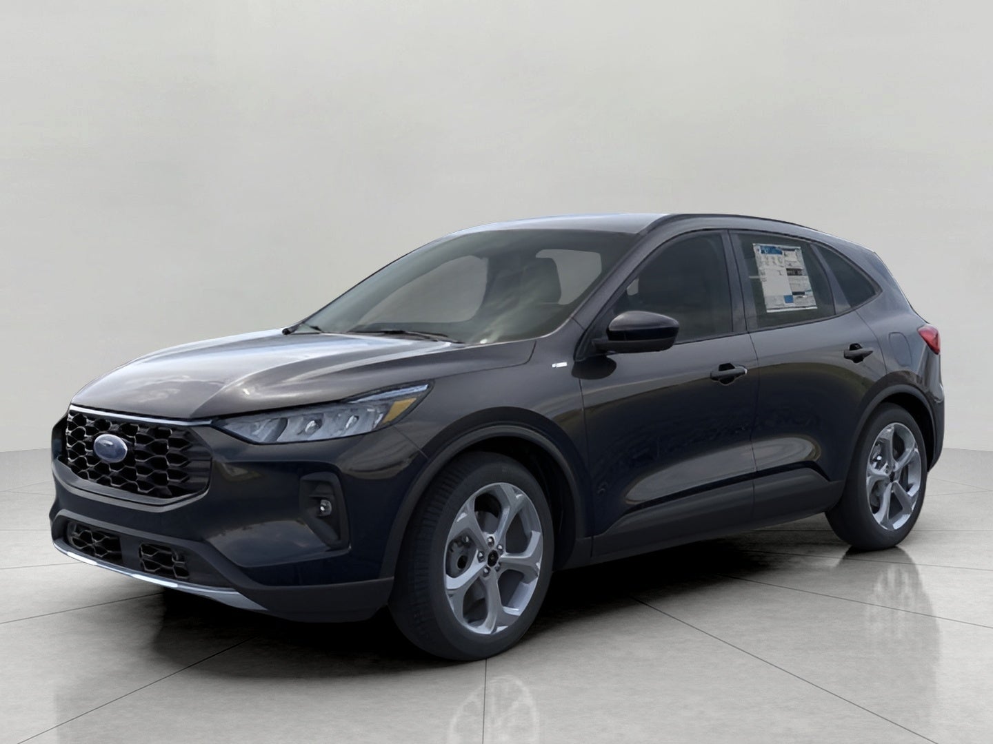 2026 Ford Escape ST-Line Select AWD