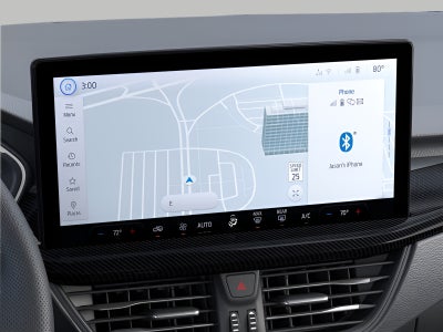 2026 Ford Escape ST-Line Select AWD