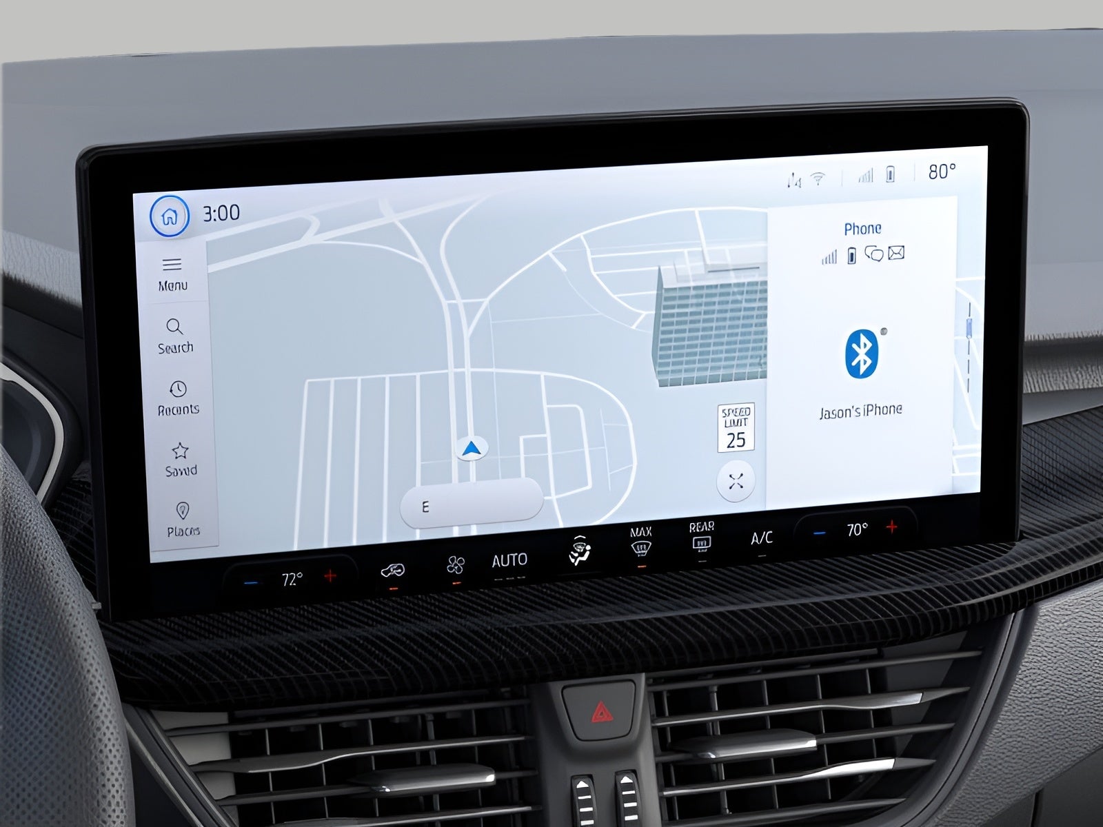 2026 Ford Escape ST-Line Select AWD