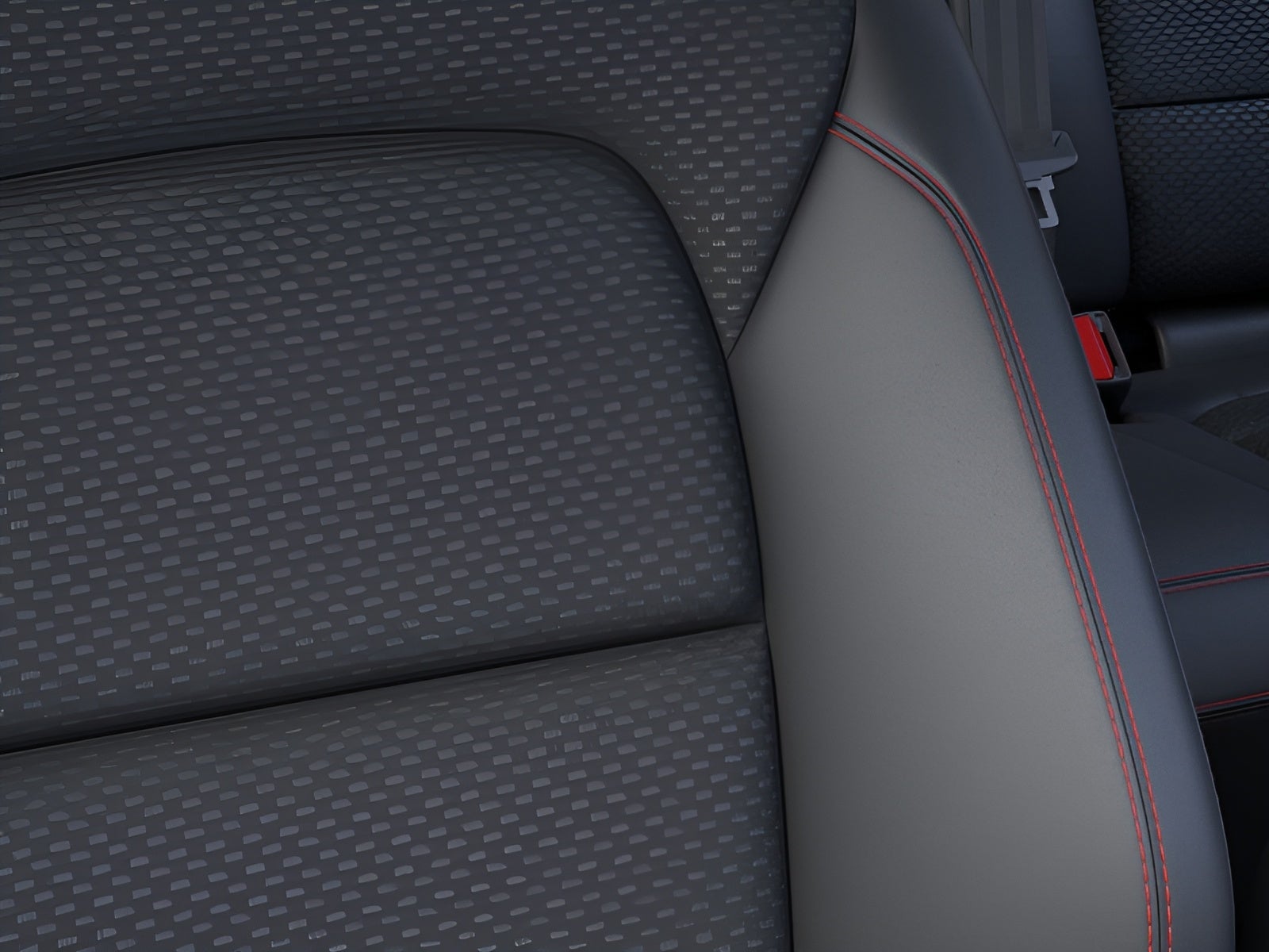 2026 Ford Escape ST-Line Select AWD