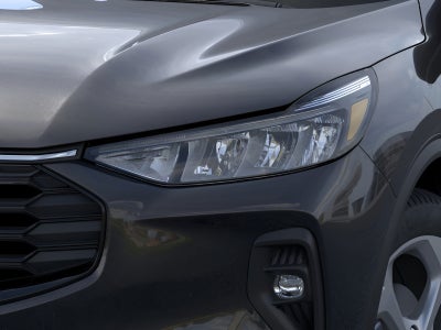 2026 Ford Escape ST-Line Select AWD