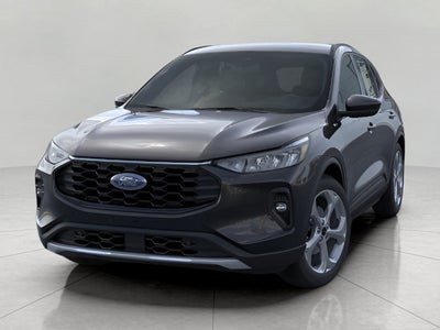 2026 Ford Escape ST-Line Select AWD