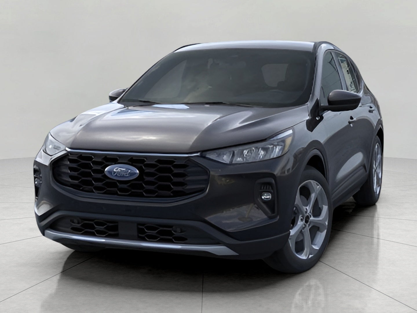 2026 Ford Escape ST-Line Select AWD