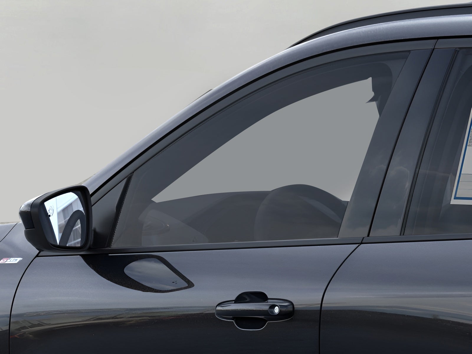 2026 Ford Escape ST-Line Select AWD