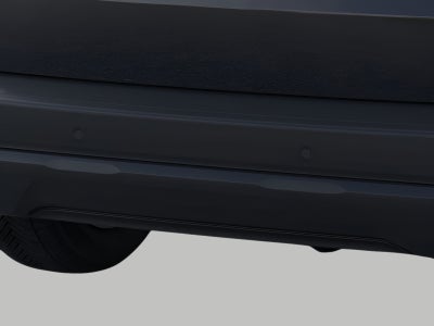 2026 Ford Escape ST-Line Select AWD