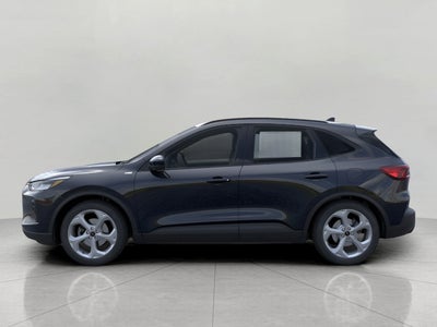 2026 Ford Escape ST-Line Select AWD